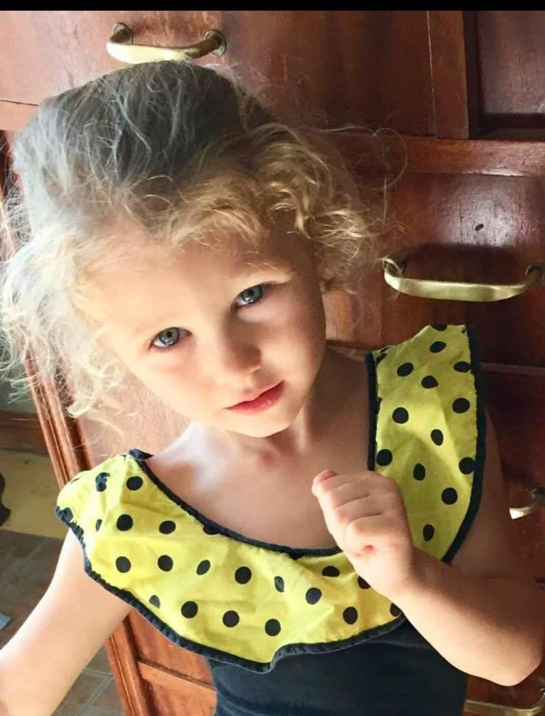 actor Dahlia Oldham large photo