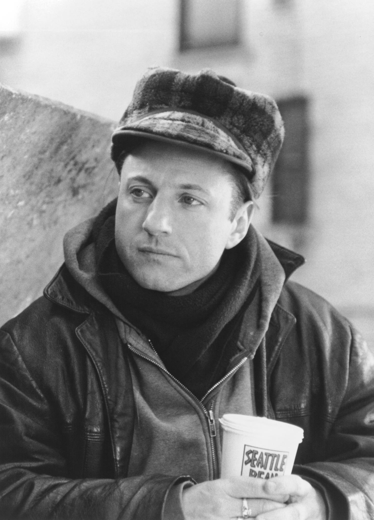 actor Eric Schaeffer large photo