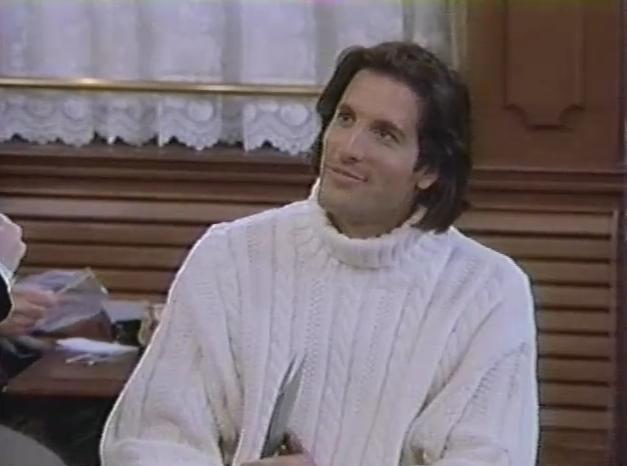 actor Anthony Guidera large photo