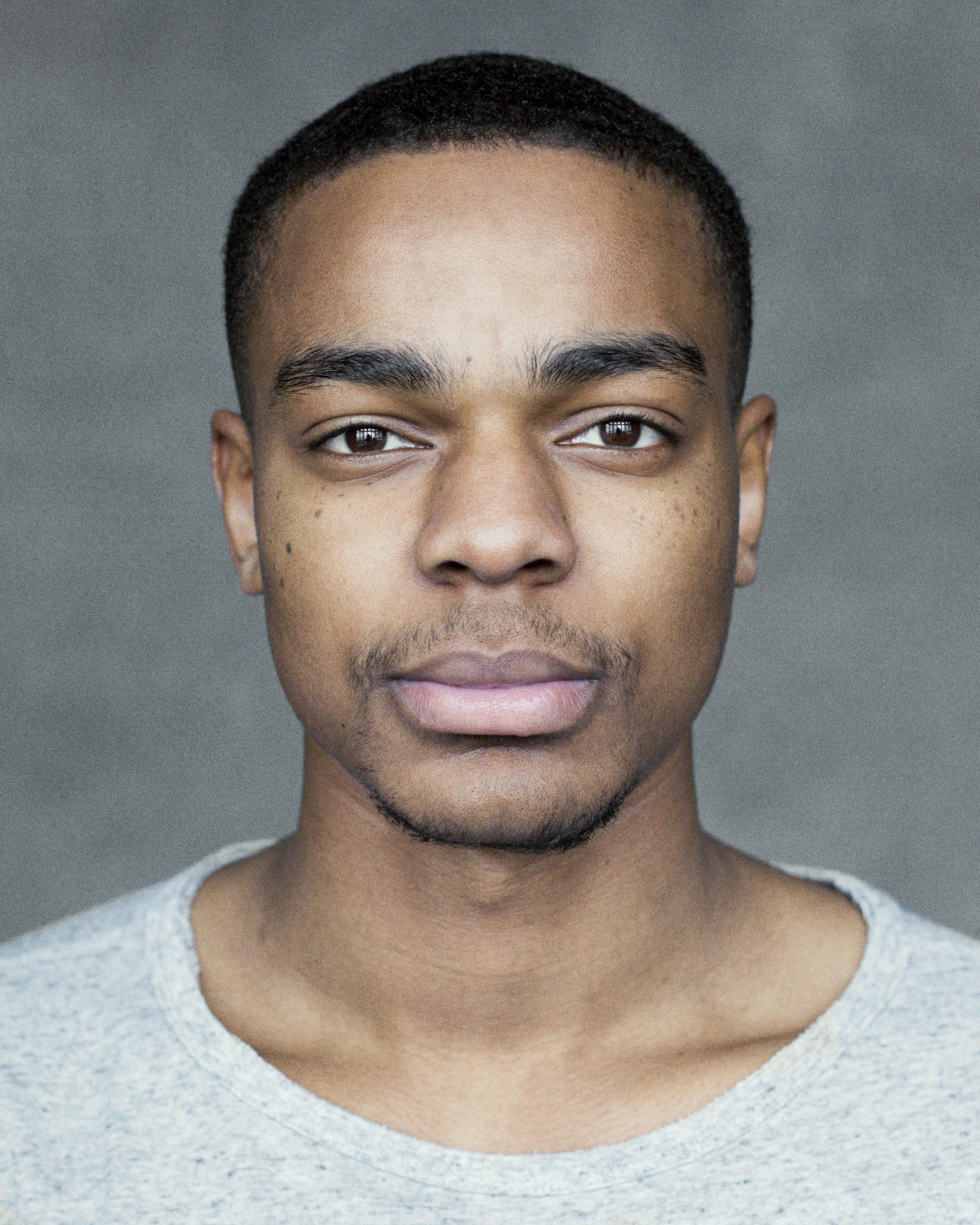 actor Hayden Mclean large photo