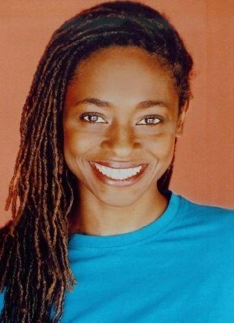 actor Allison Dean large photo