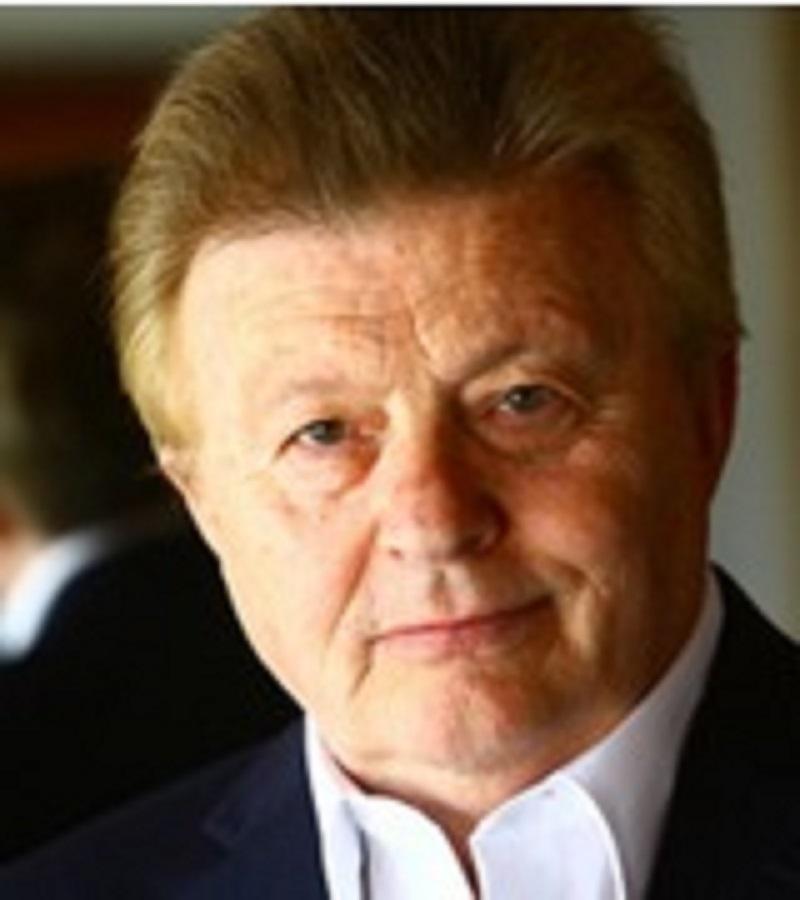 actor Aleks Shaklin large photo