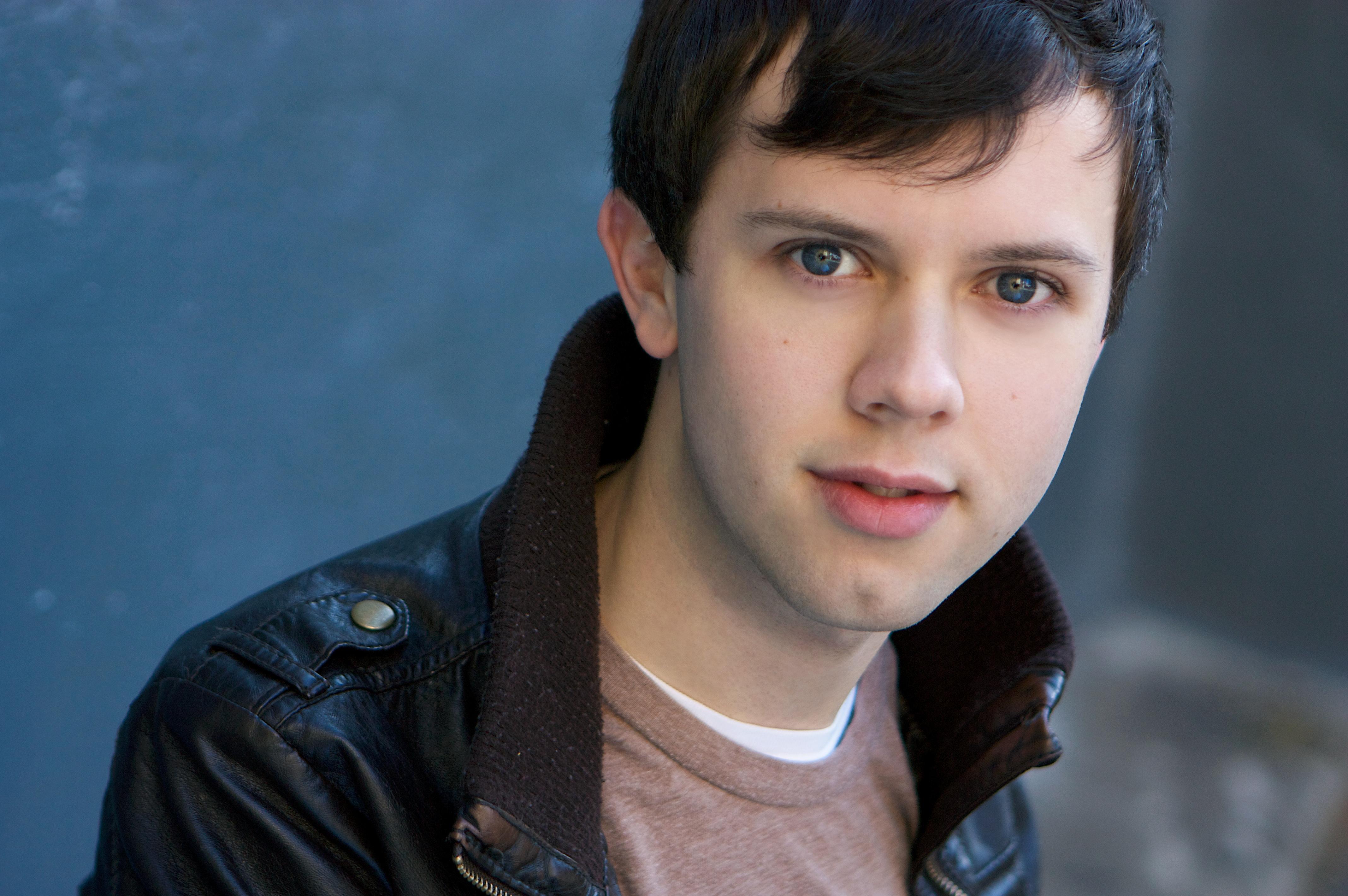 actor Cole Escola large photo