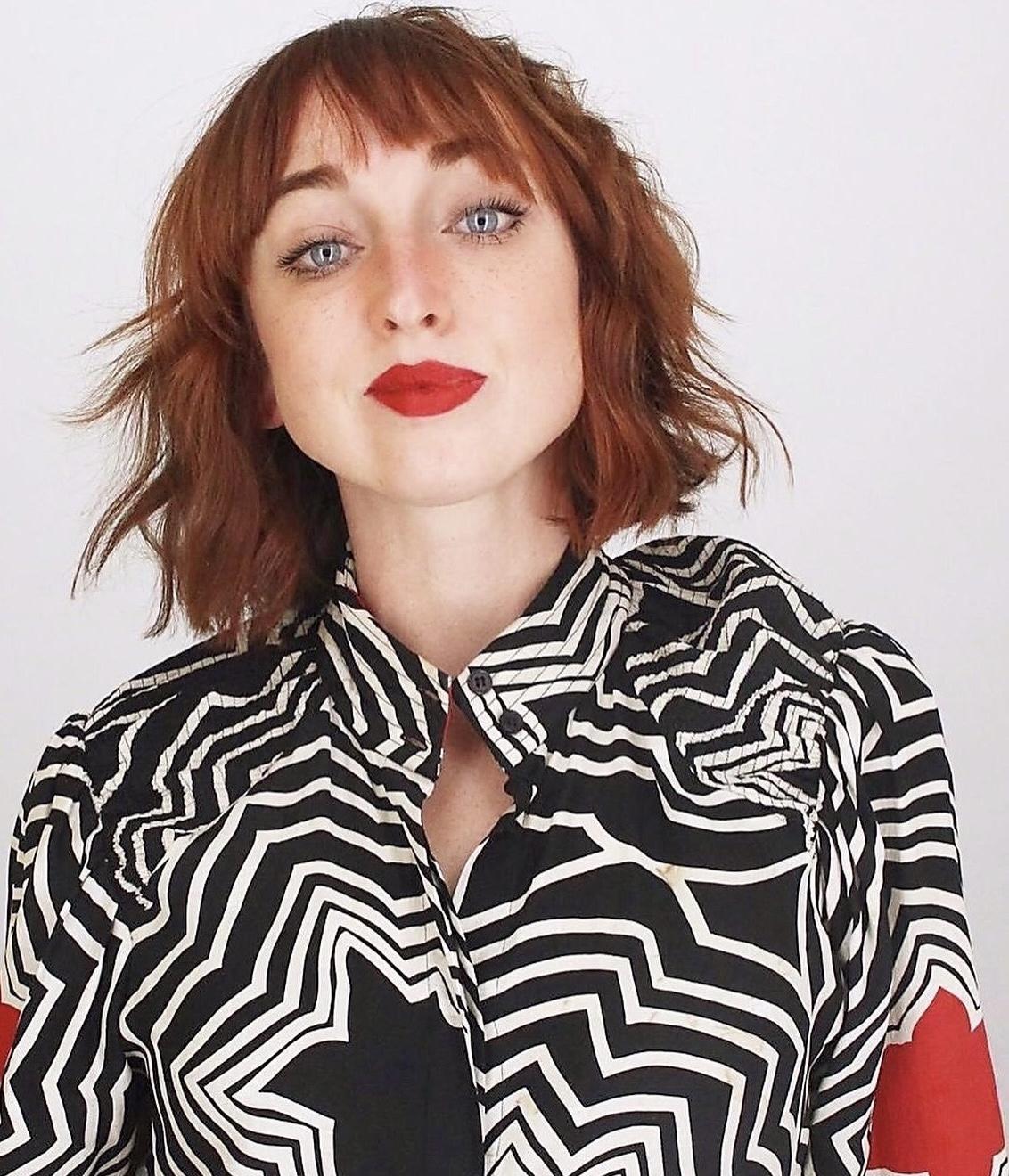 actor Hayley Keown large photo