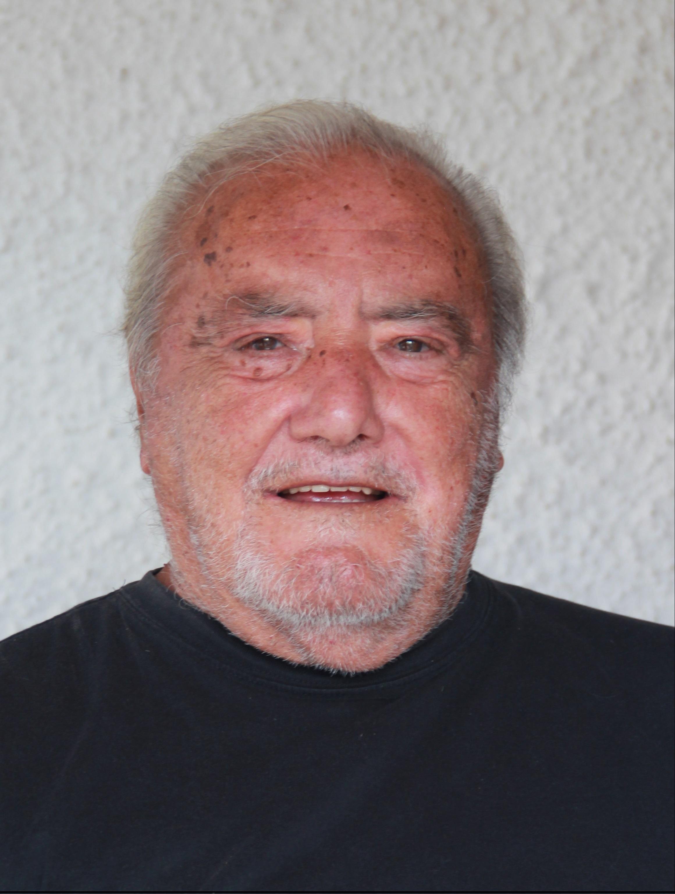 actor Jorge Bosso large photo