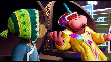 Trailer thumbnail