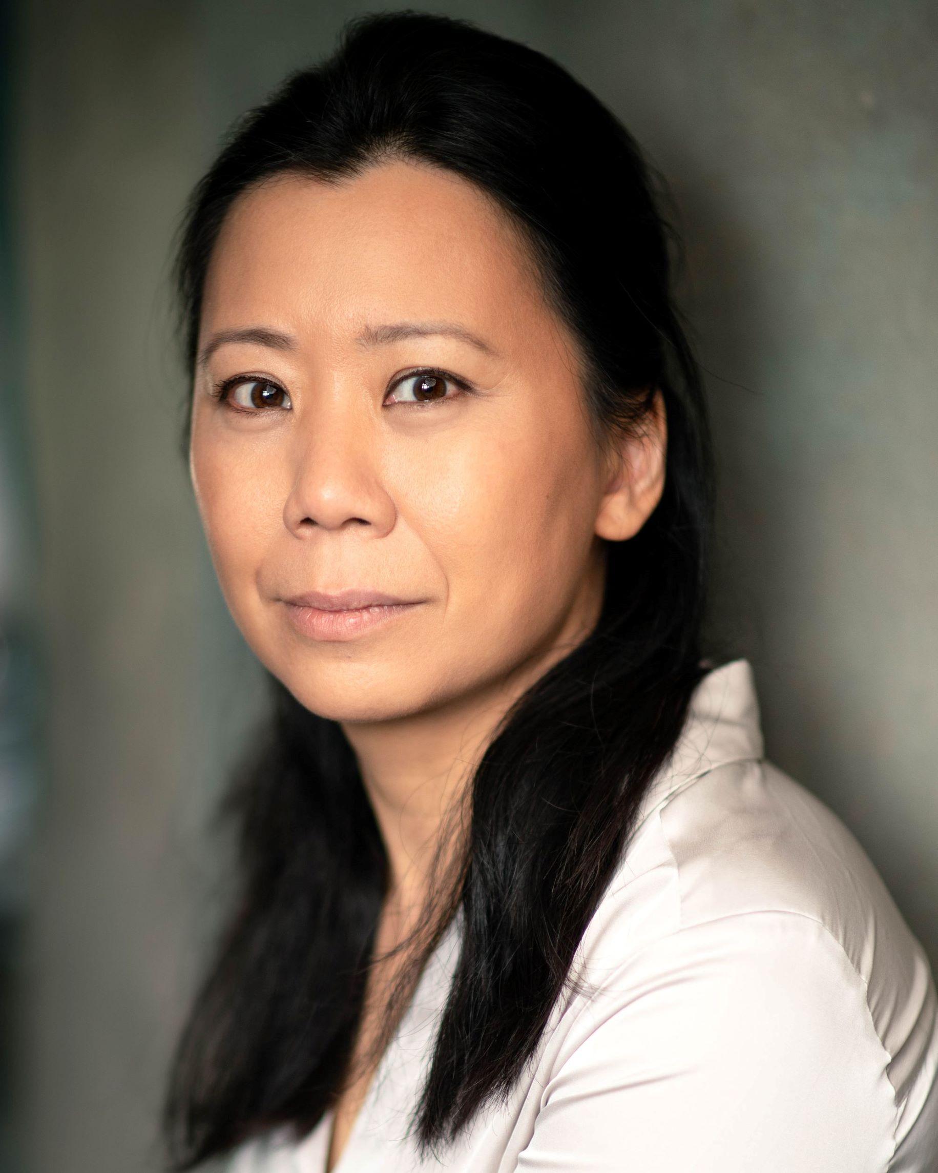 Tina Chiang