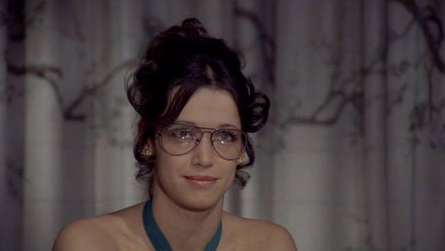 actor Frédérique Collin large photo