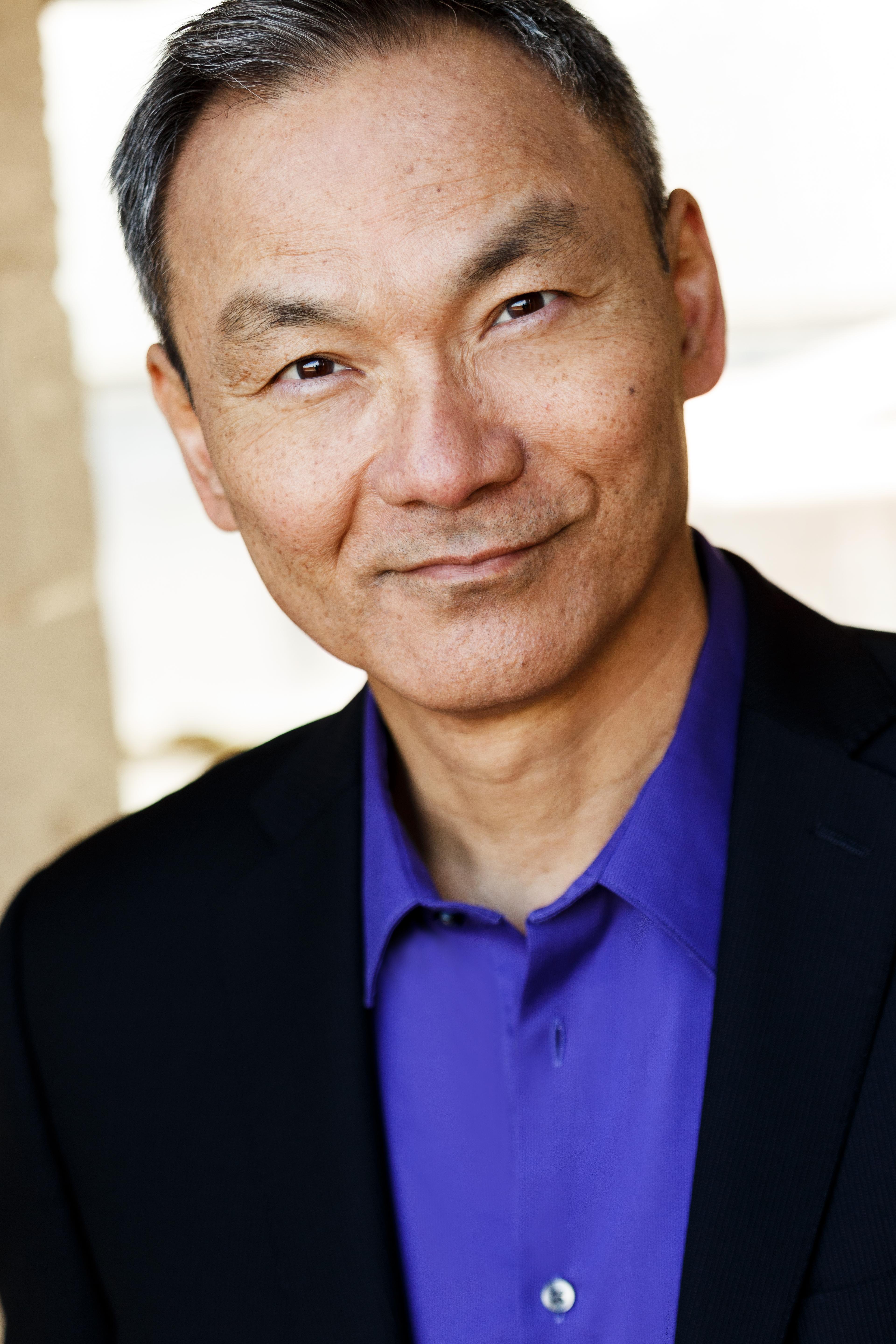 actor Doug Yasuda large photo