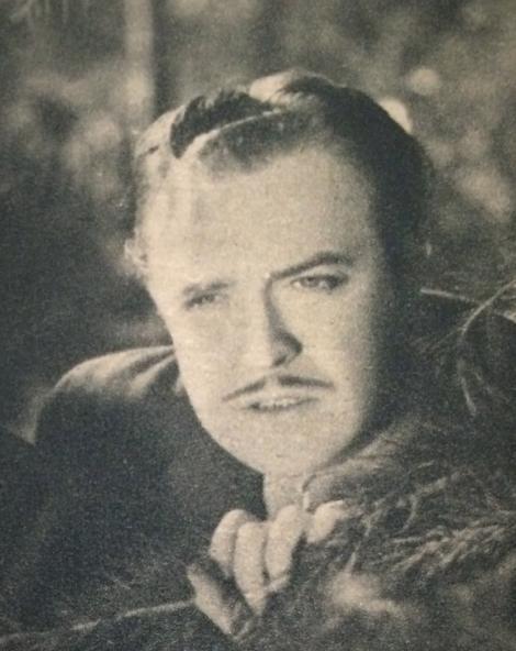 actor Julio Infiesta large photo