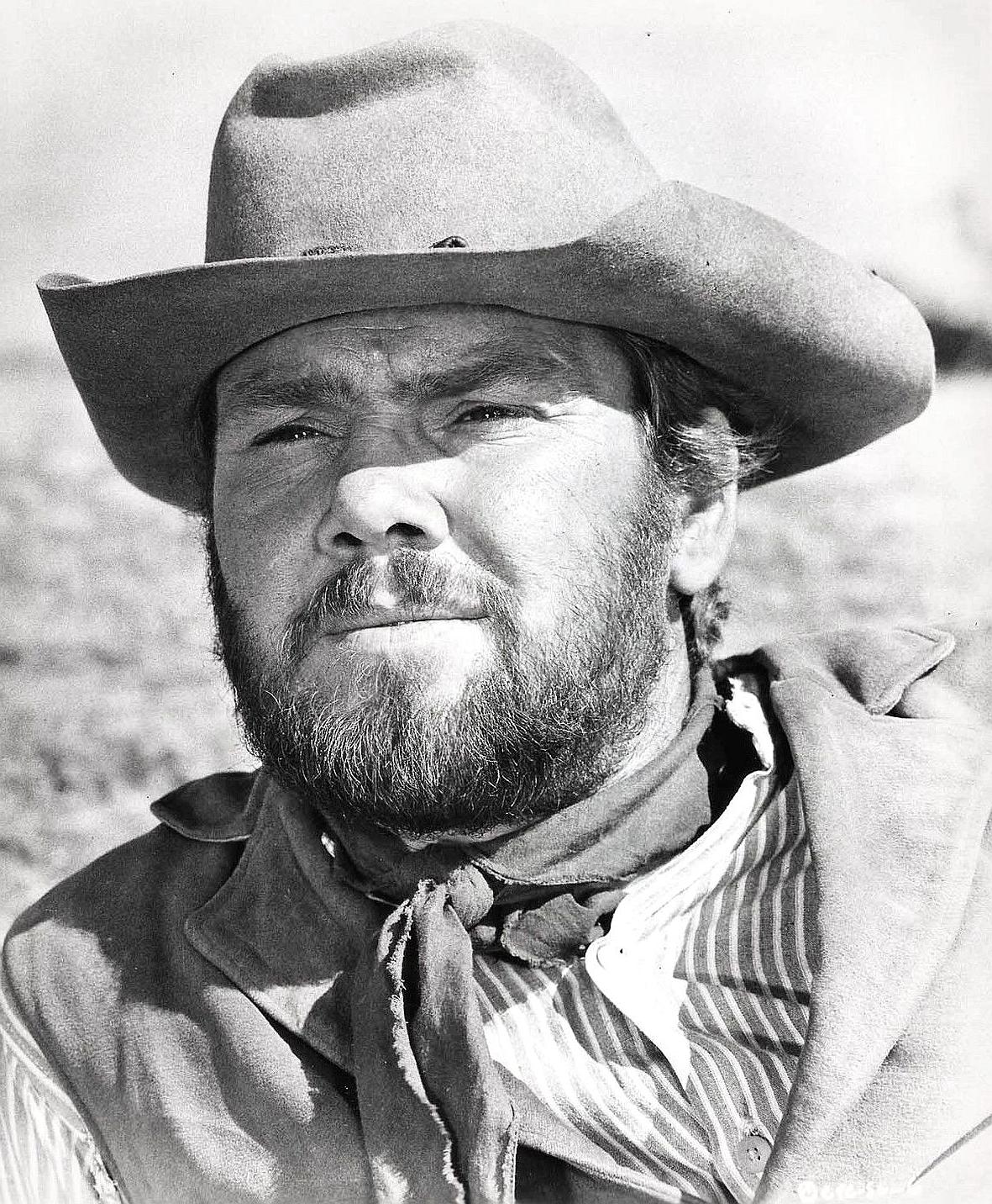 actor Hugo Blanco large photo