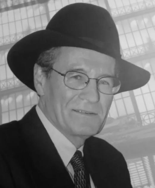 actor Manuel Guitián large photo