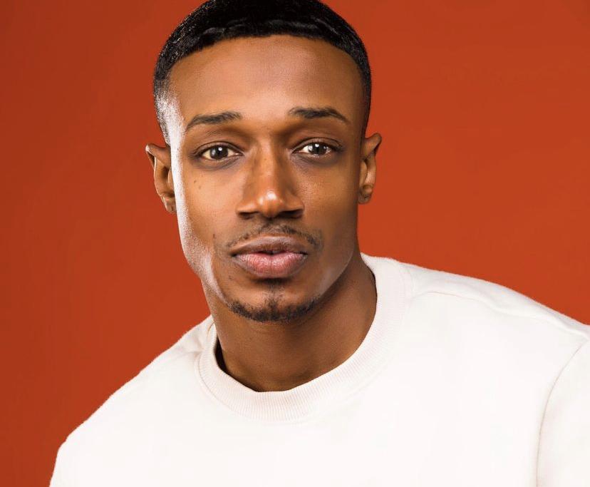 actor DeMille Cole-Heard large photo