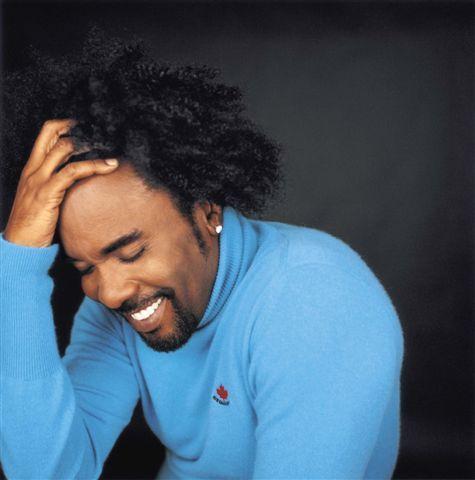 actor Lee Daniels large photo