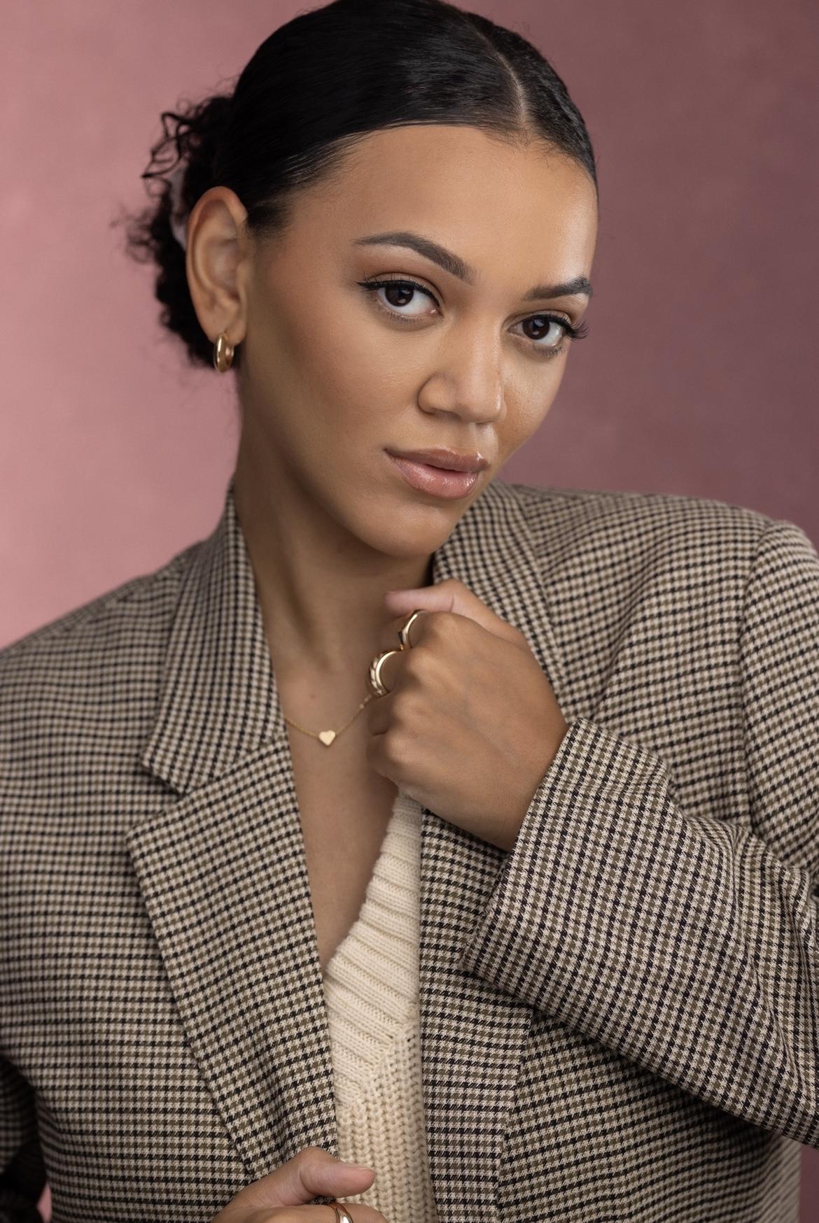 Yasmin Steadman
