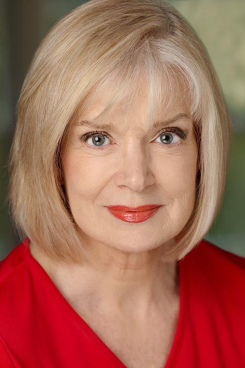 actor MaryJean Feton large photo