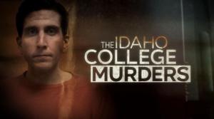 The Idaho College Murders [Version française]