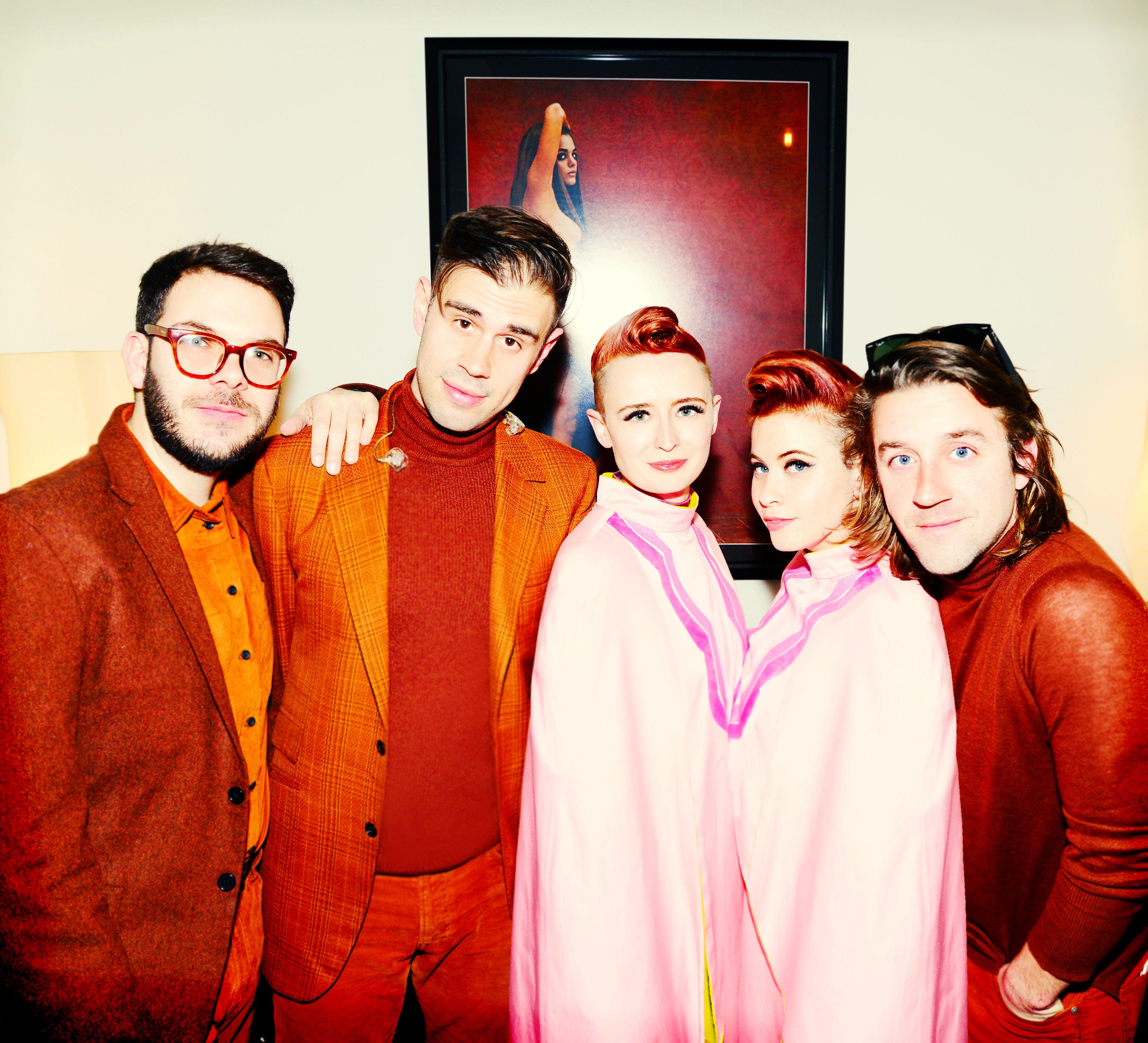 actor Lucius large photo