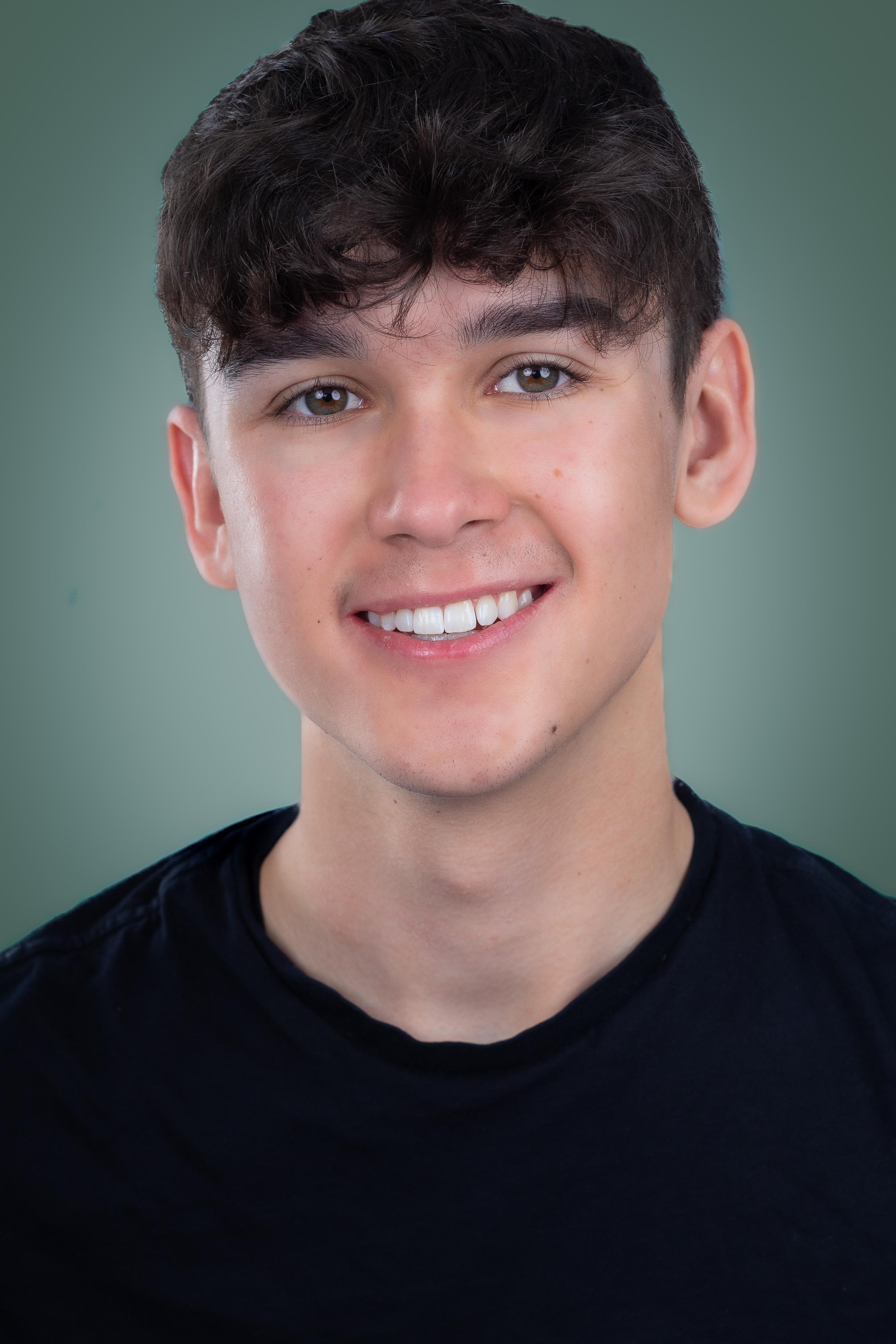 Fintan Buckard