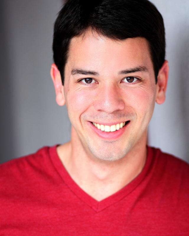 actor John Kent large photo