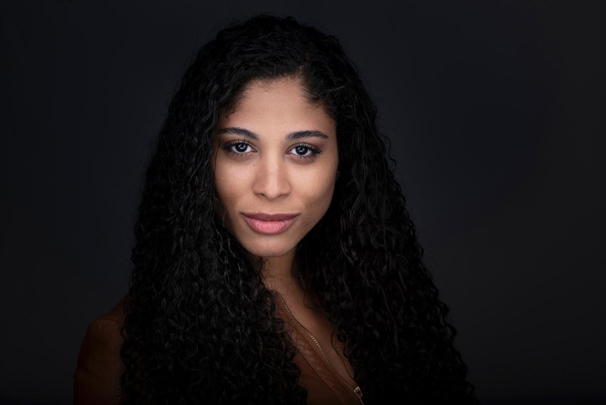 actor Giavonna Banner large photo