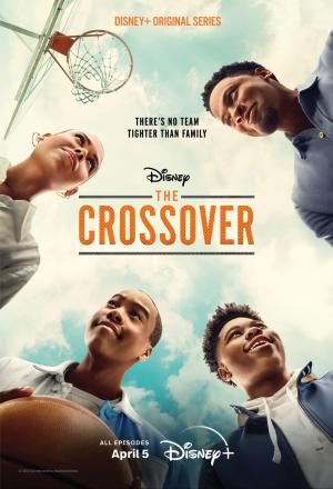 The Crossover [ترجمة عربية]