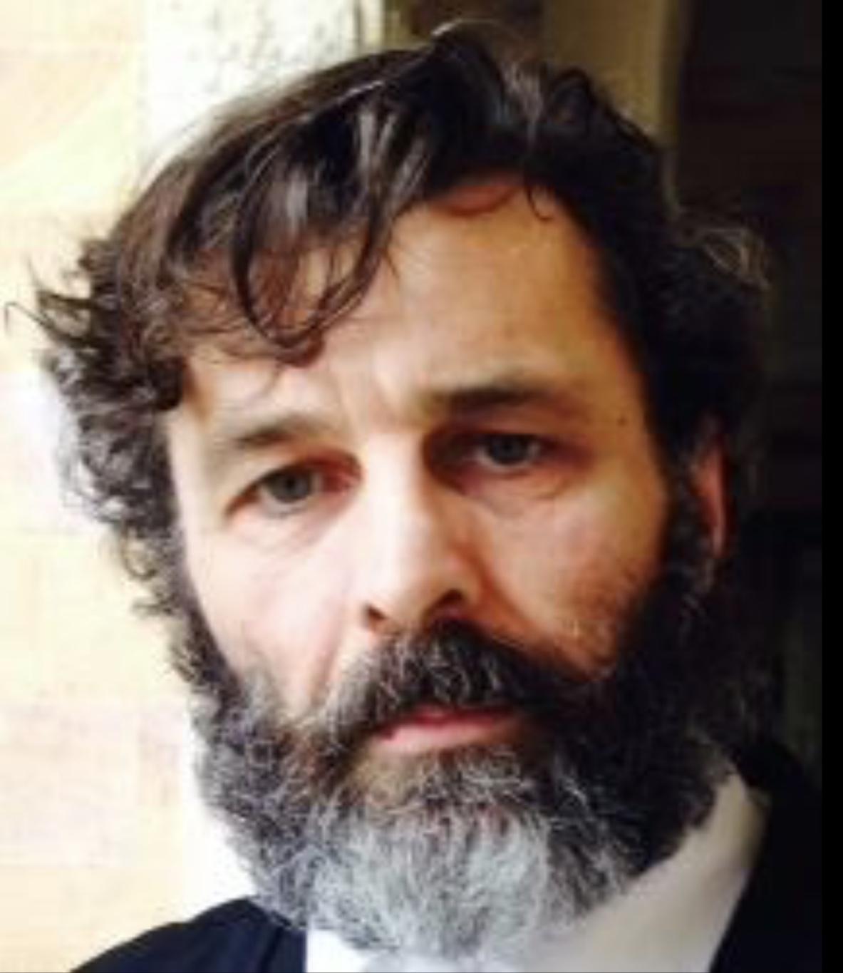 actor Joss McWilliam large photo