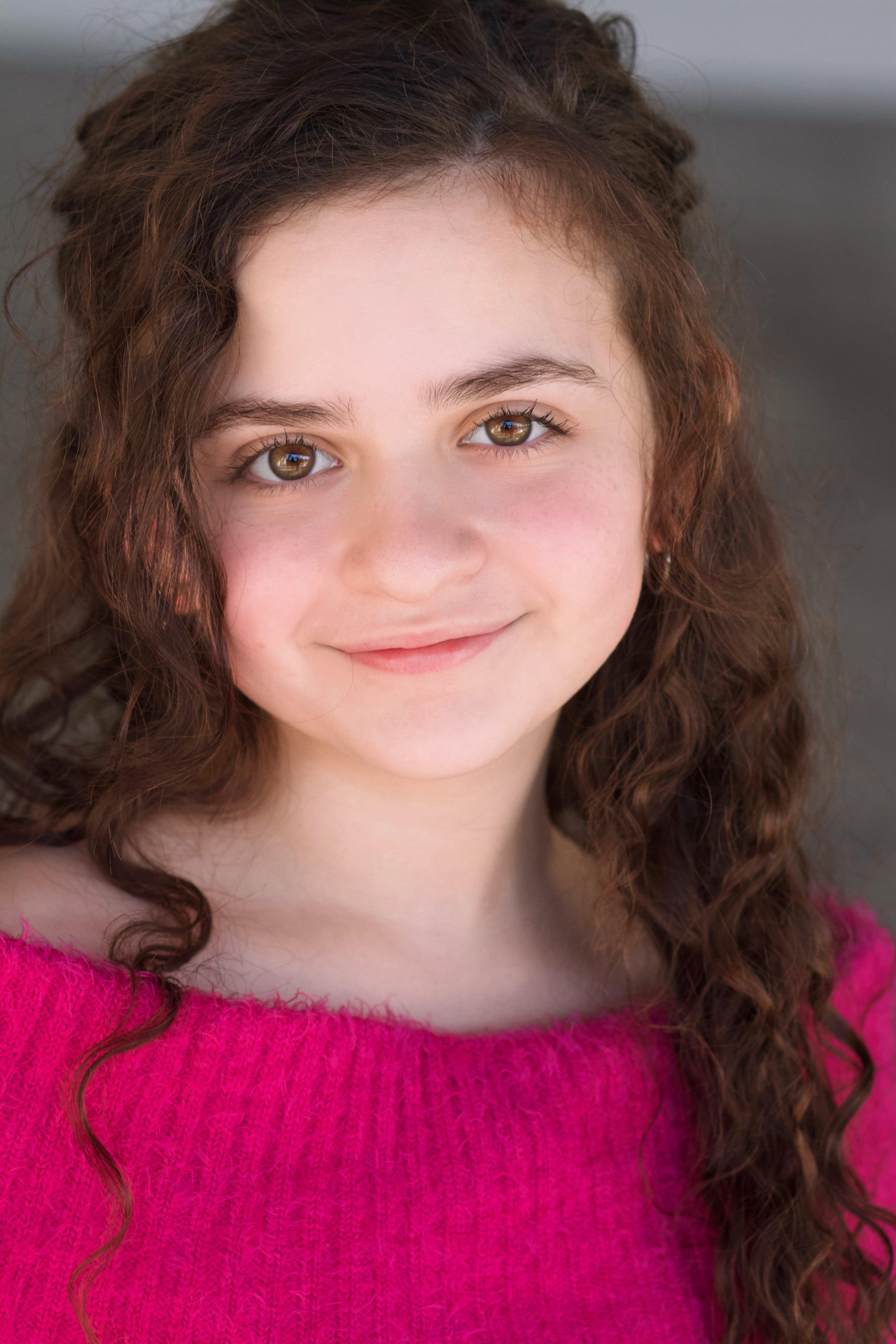 actor Raina Grey large photo