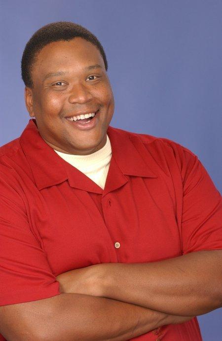 actor Derick Alexander large photo