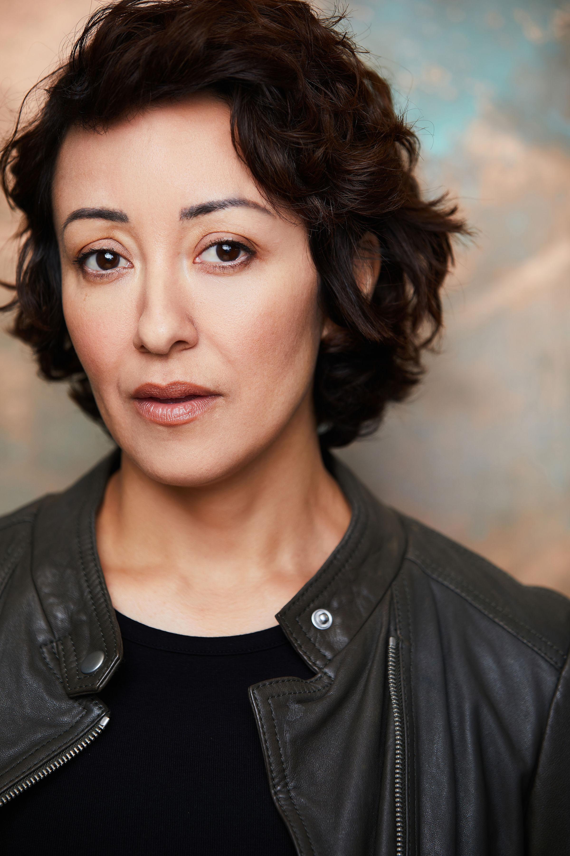 actor Michelle Haro large photo