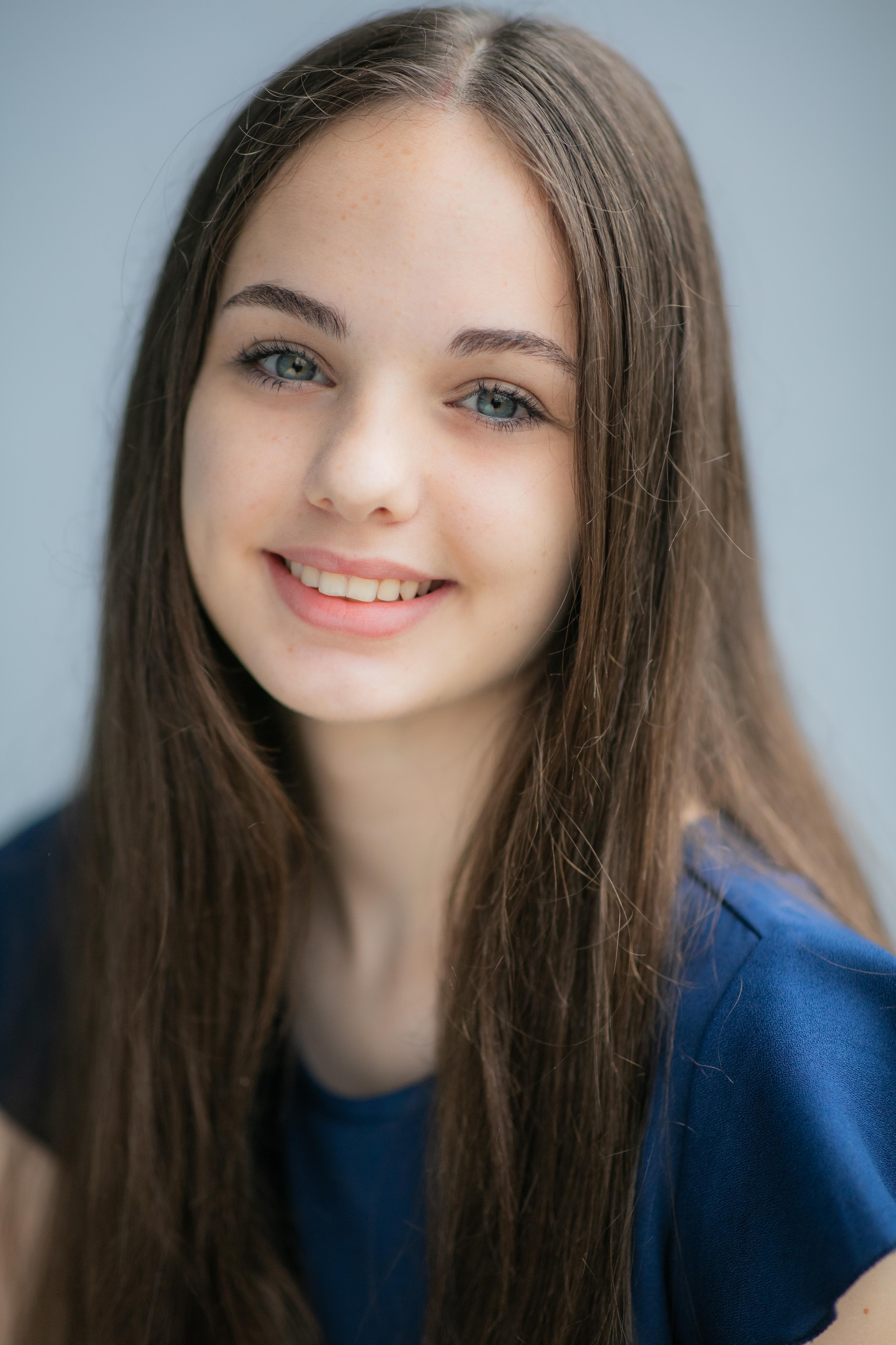 actor Teirah Green large photo