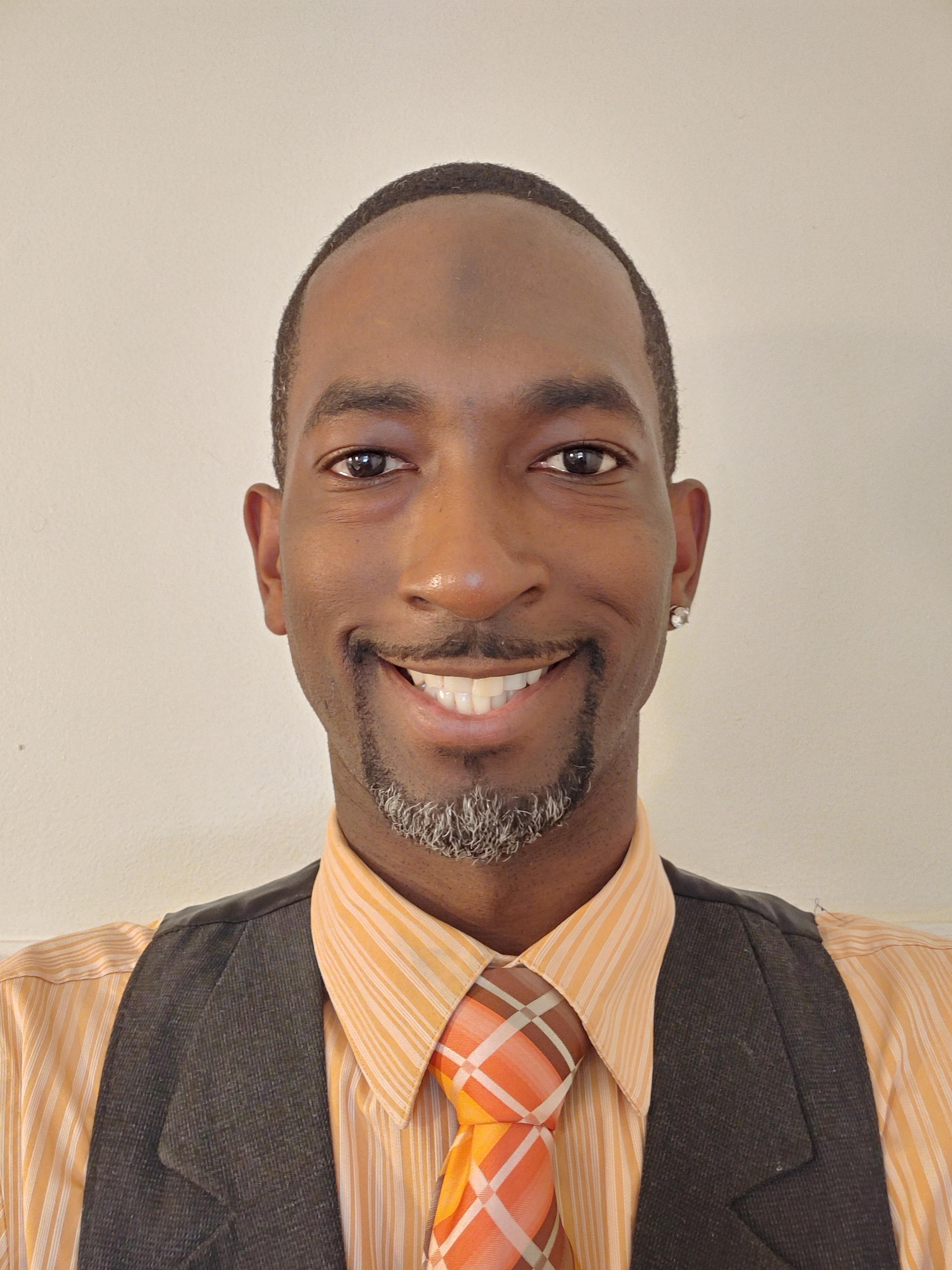 actor LaFloyd Isiah large photo