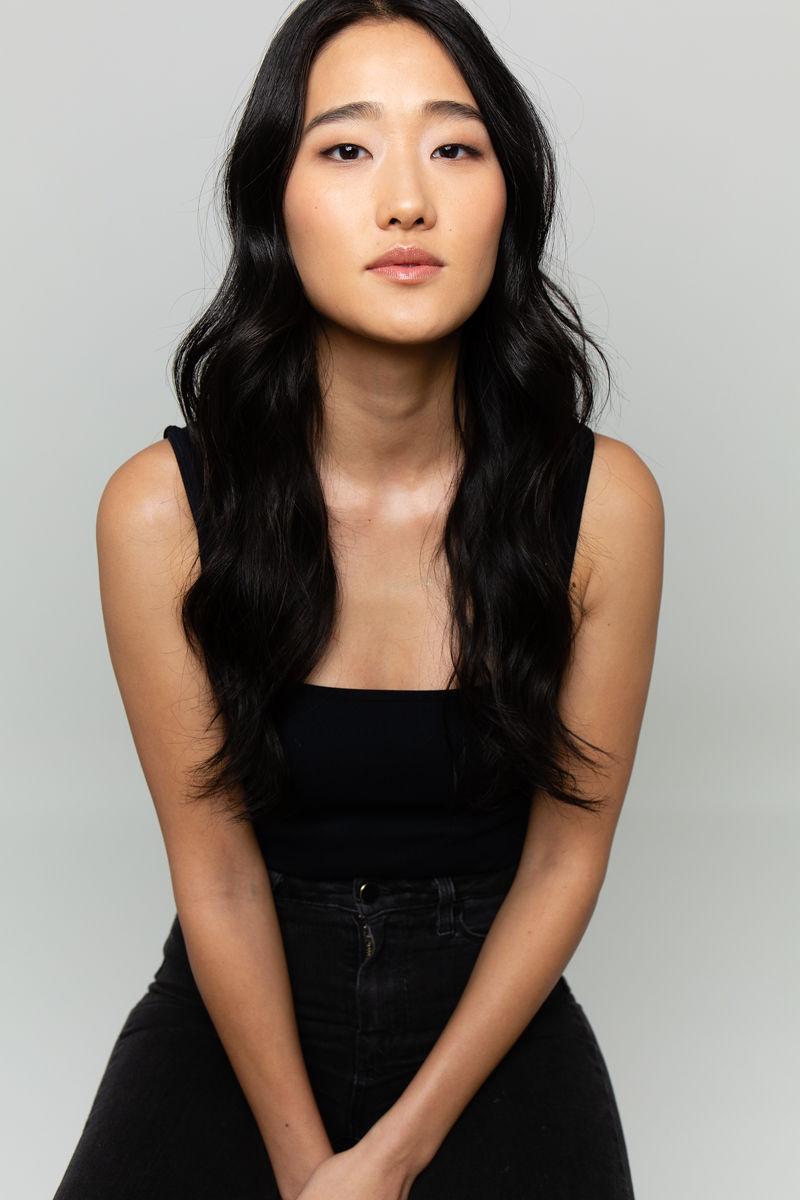 actor Andie Ju large photo