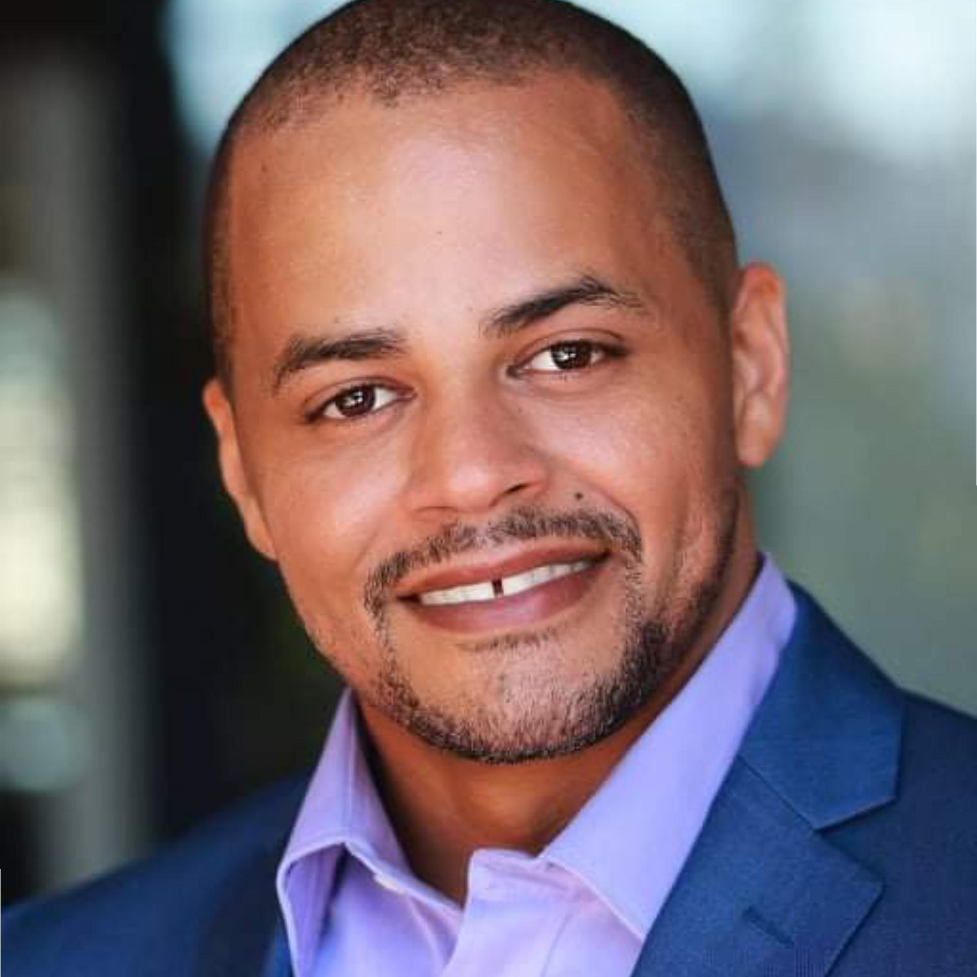 actor Marston Fobbs large photo