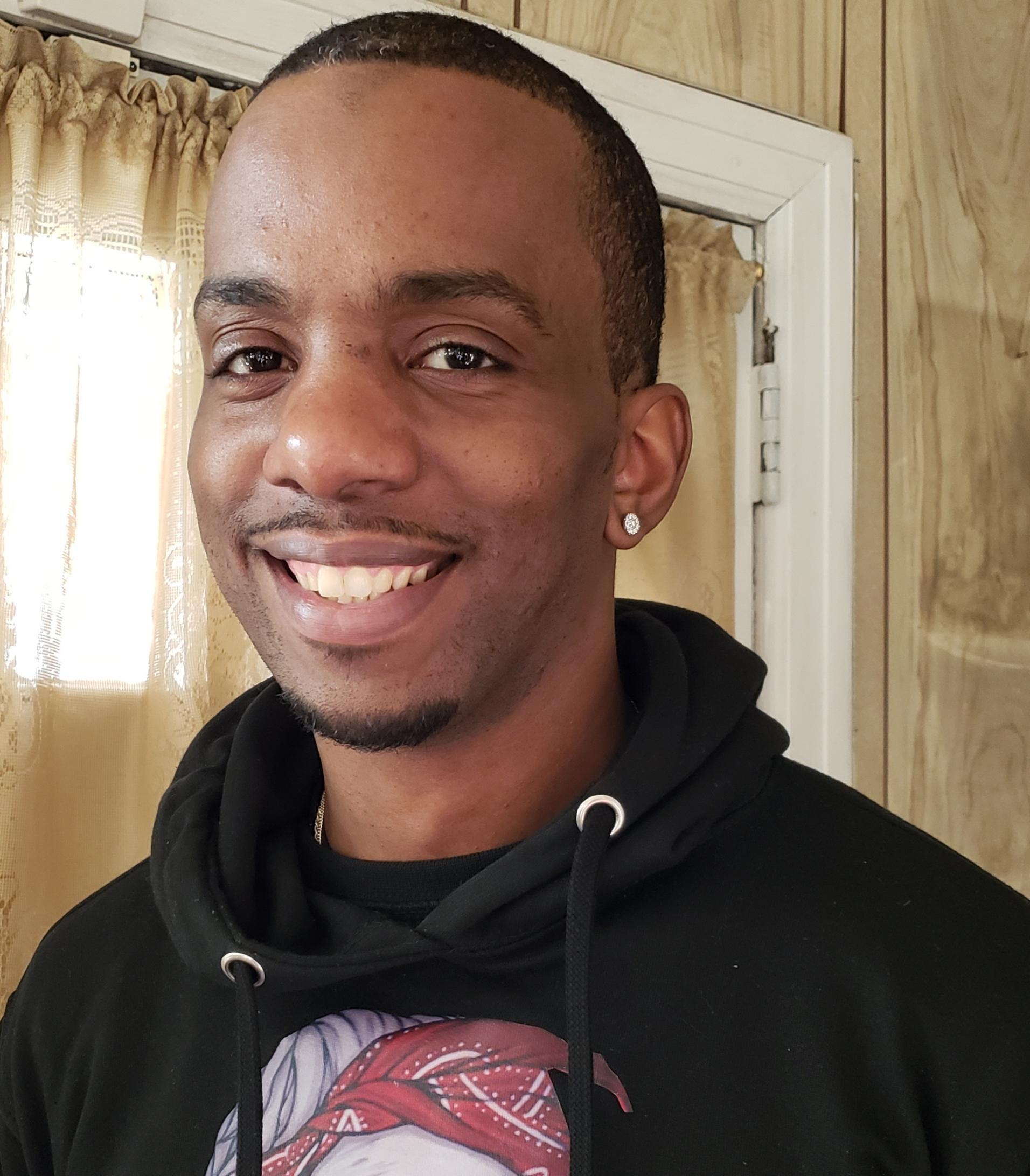 actor David S. Shaw large photo