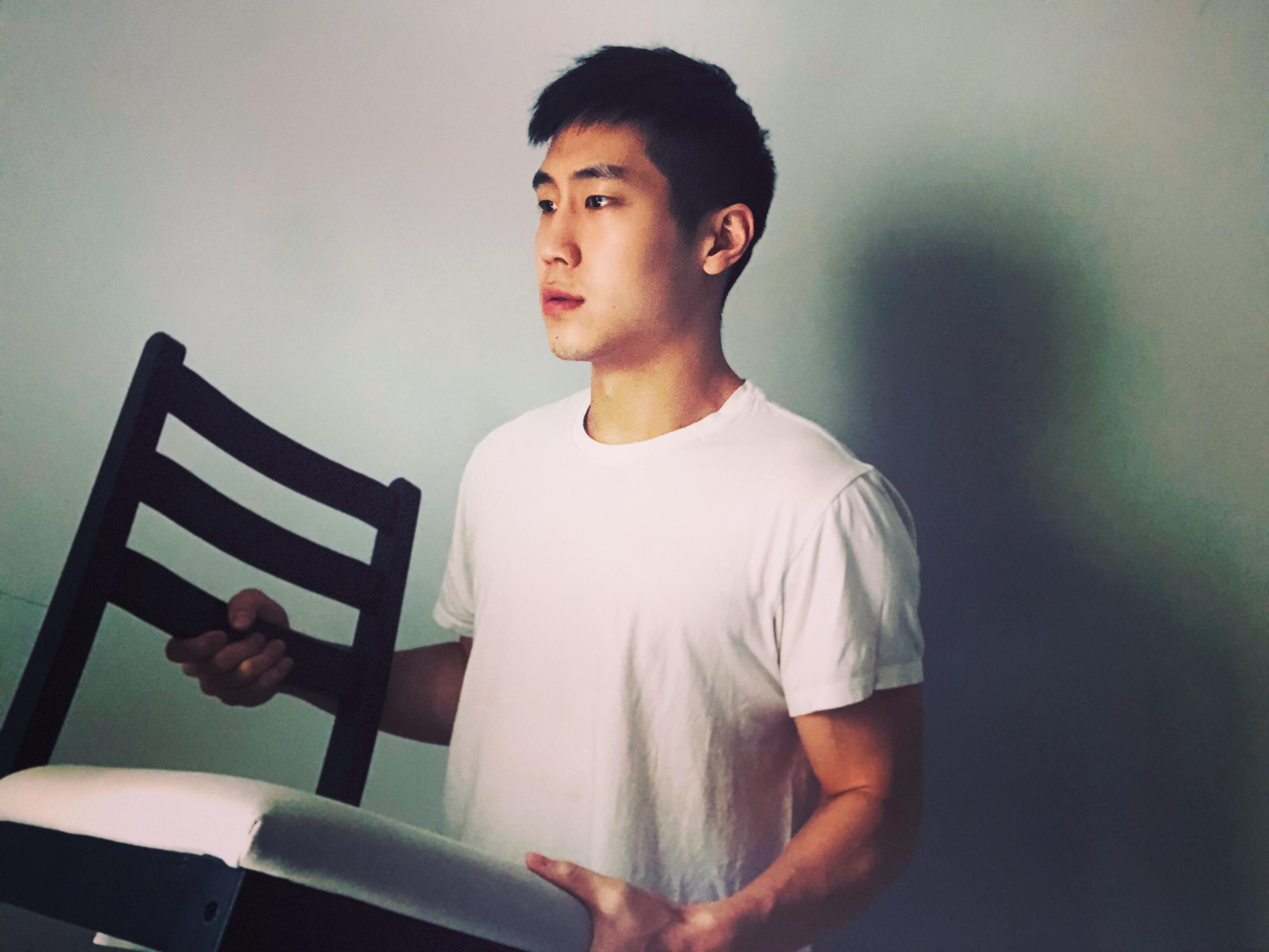 actor Young Mazino large photo