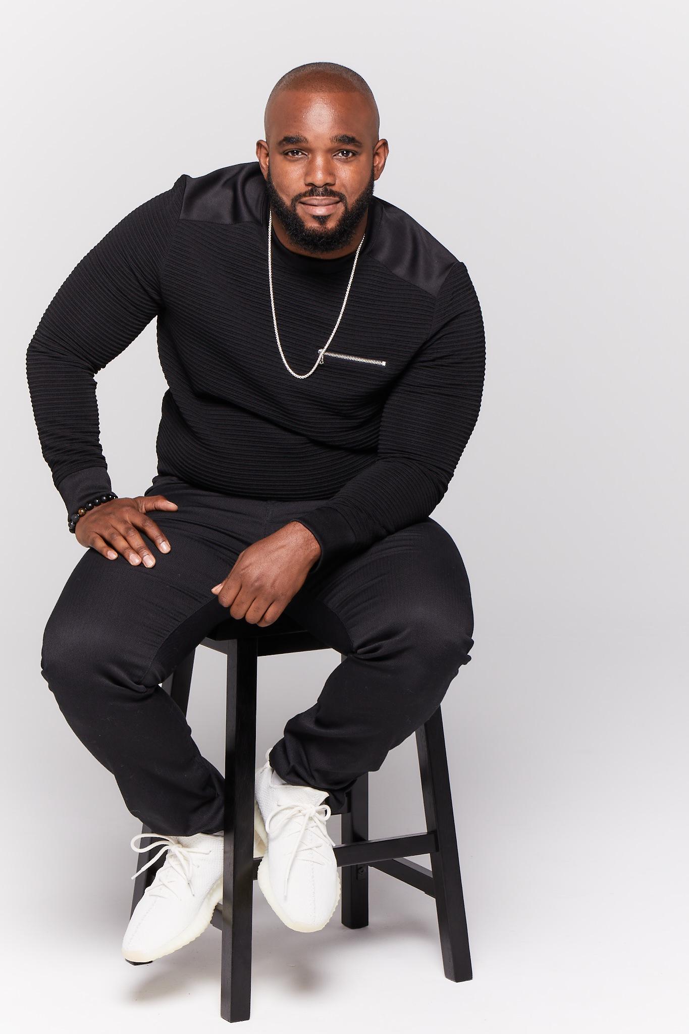 actor HeadKrack large photo