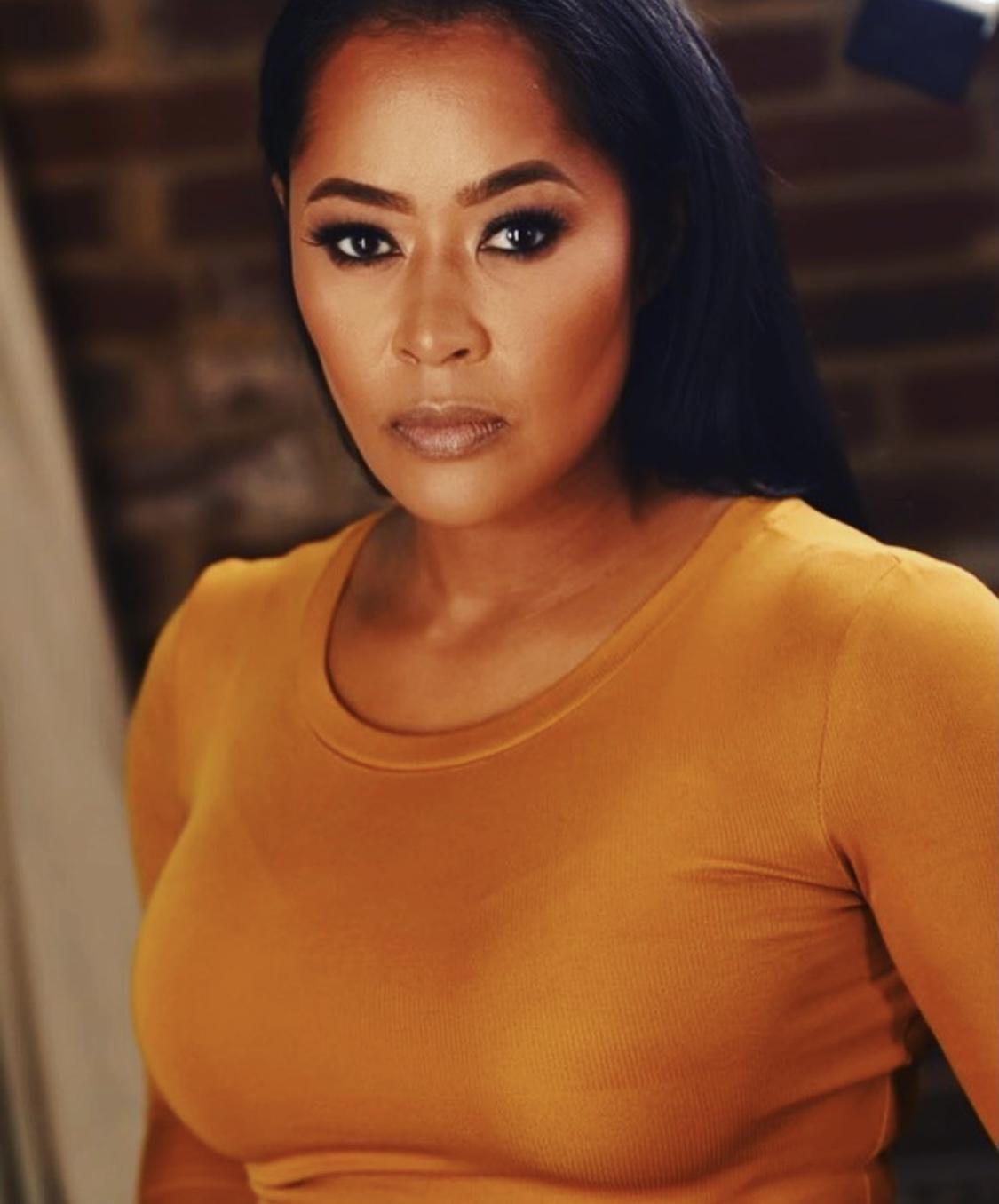 actor Lisa Wu large photo