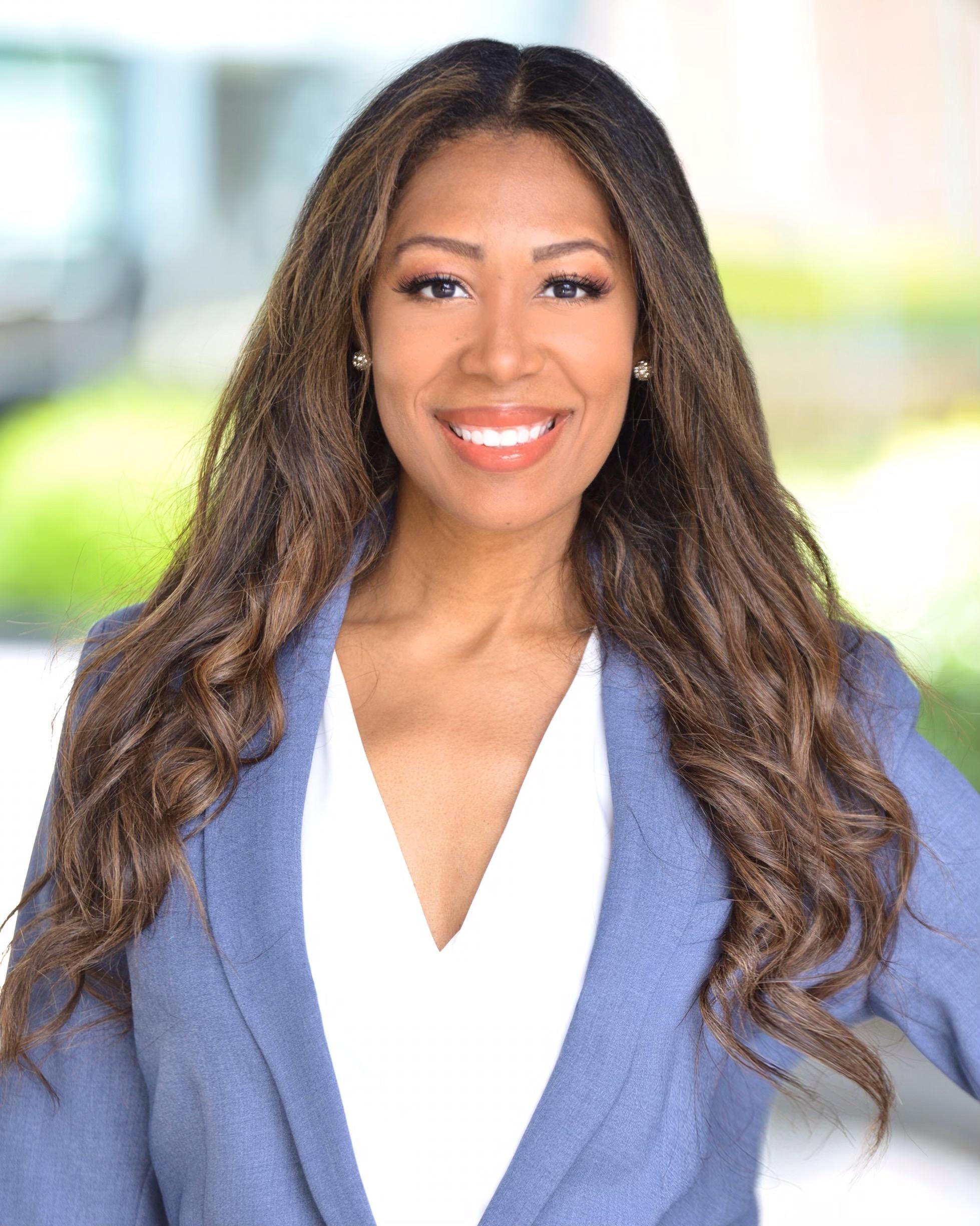 actor Ashley Ali J. large photo