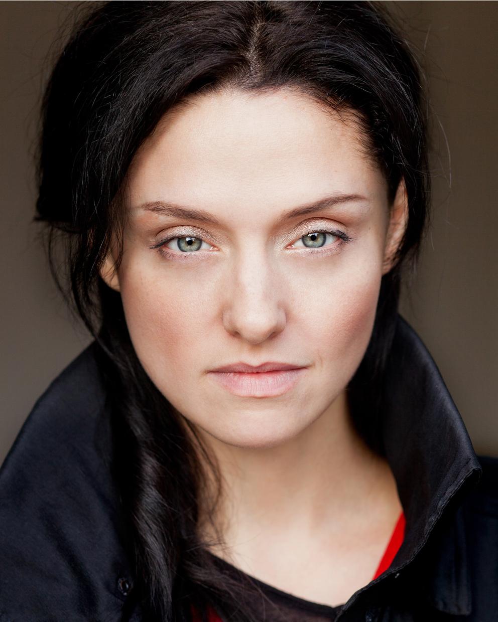 actor Serena Chloe Gardner large photo