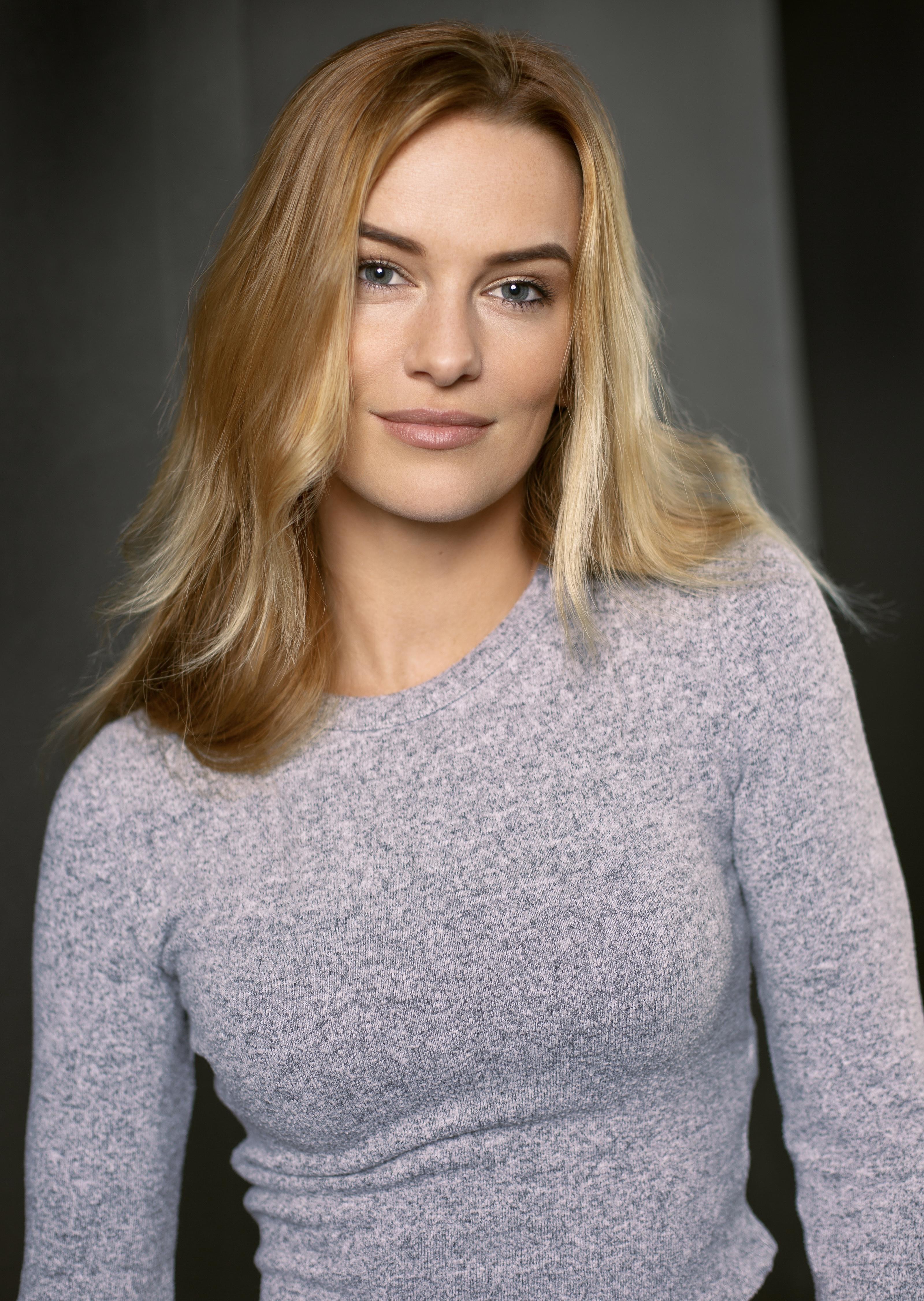 actor Jade Albany Pietrantonio large photo