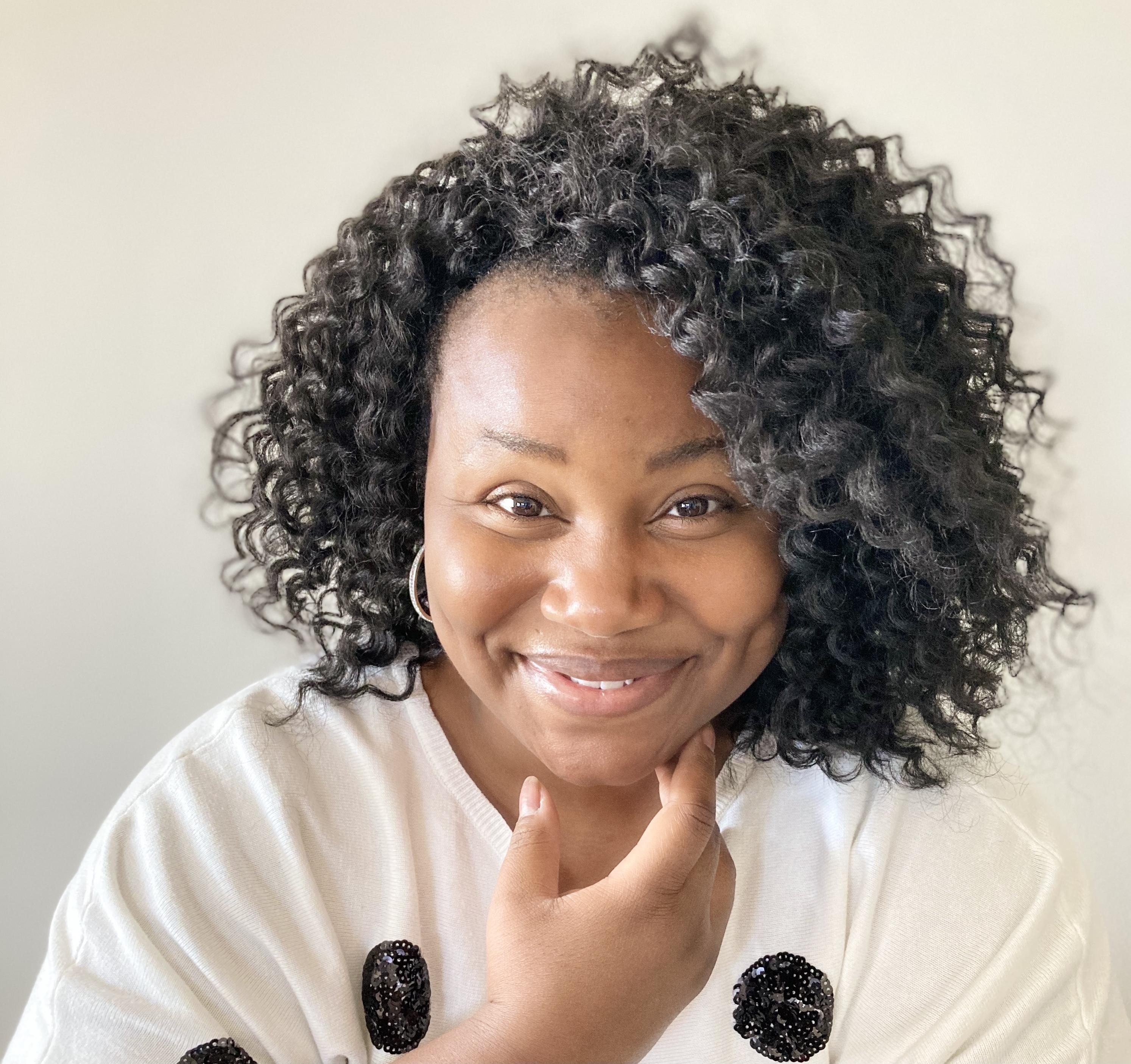 actor LiLi Hodges large photo