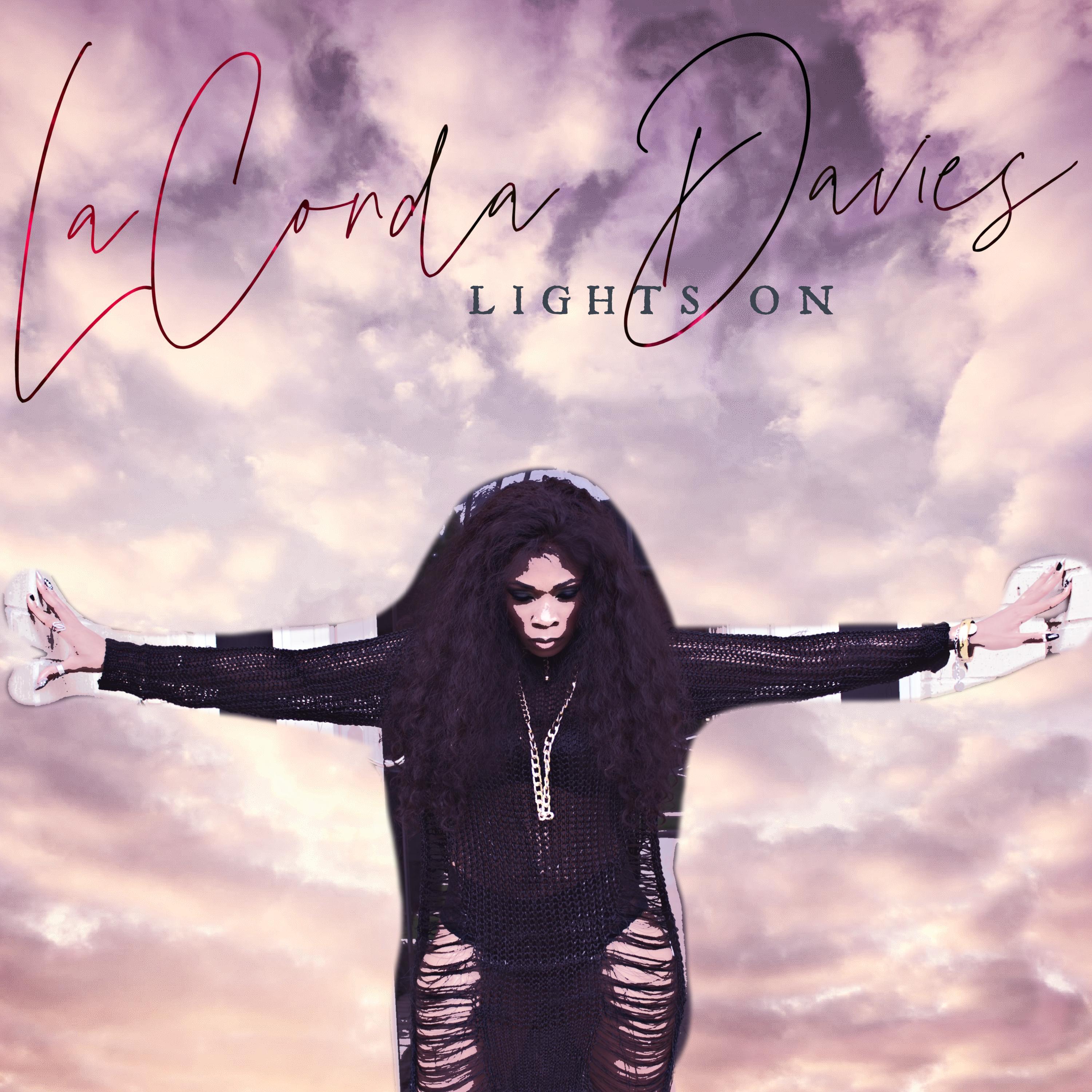 actor LaConda Davies large photo