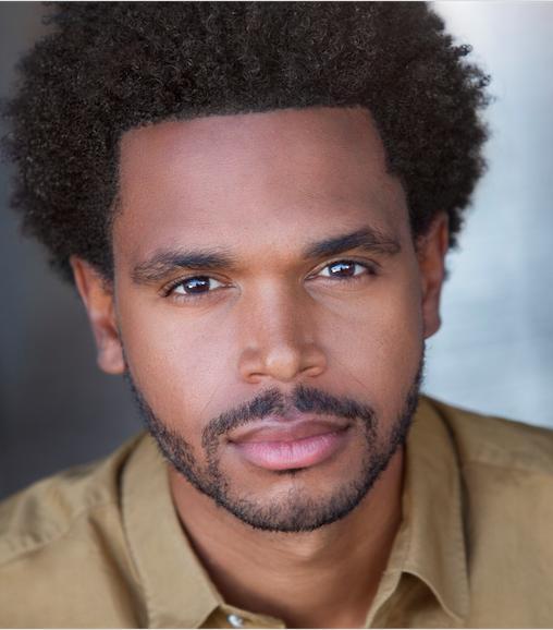 actor Tristan Bailey large photo