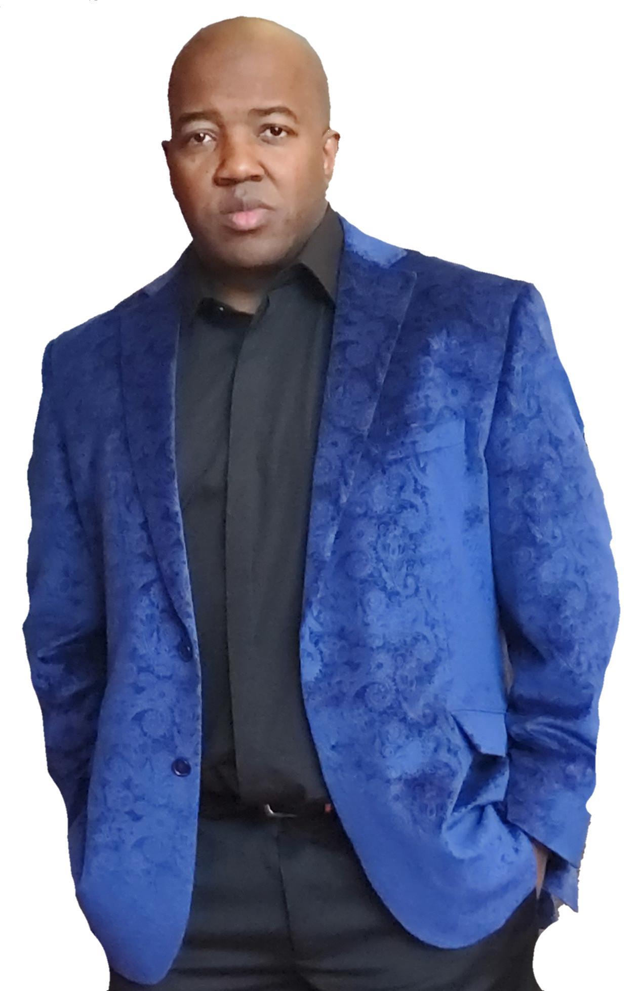 actor Sean Hunt large photo