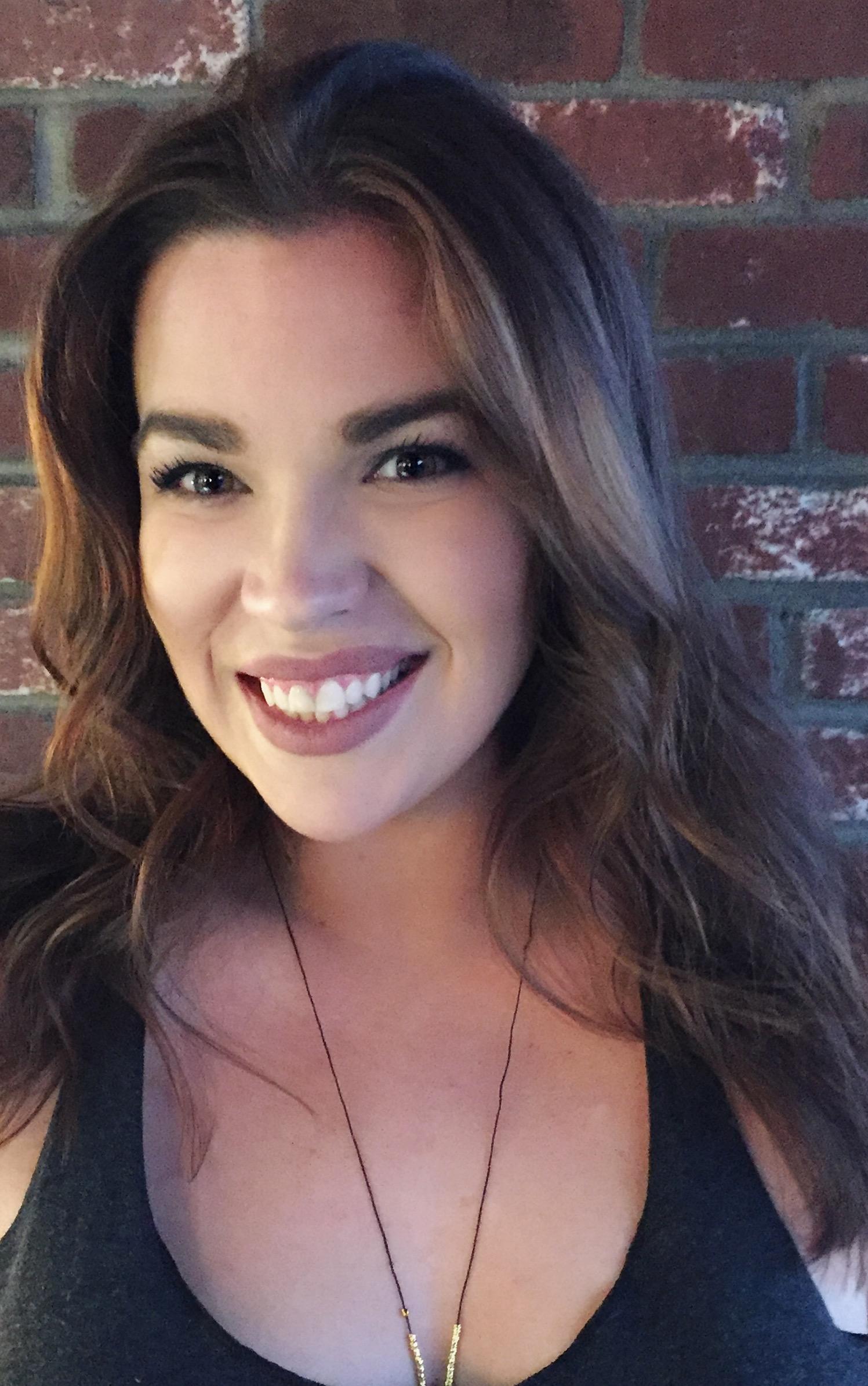 actor Meagan Wilcox large photo