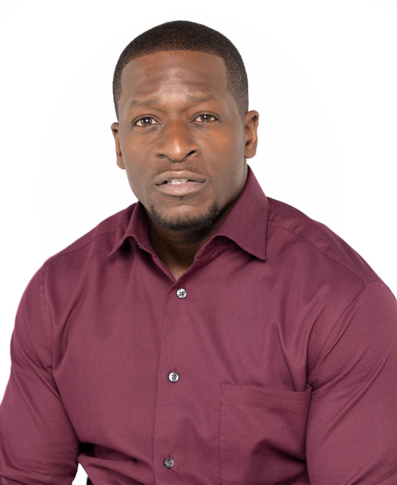 actor Black Deniro large photo