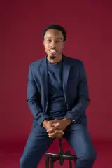 Qasim Barnes