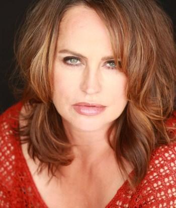 actor Crystal Chappell large photo