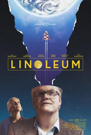 Linoleum [Indonesian]